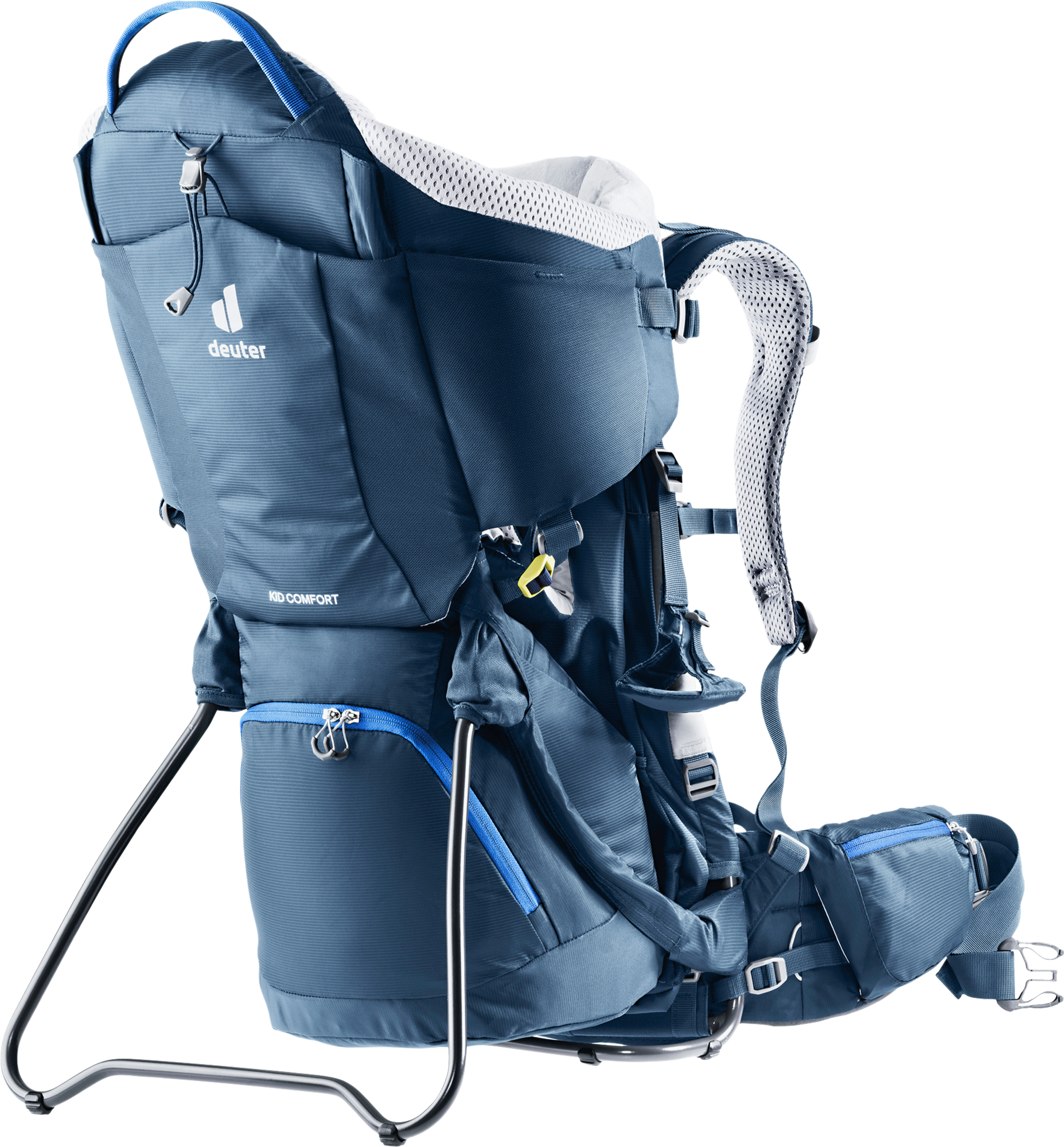 Deuter Kid Comfort Kindertrage 14 Liter