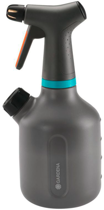 Gardena Comfort Pumpsprüher 1