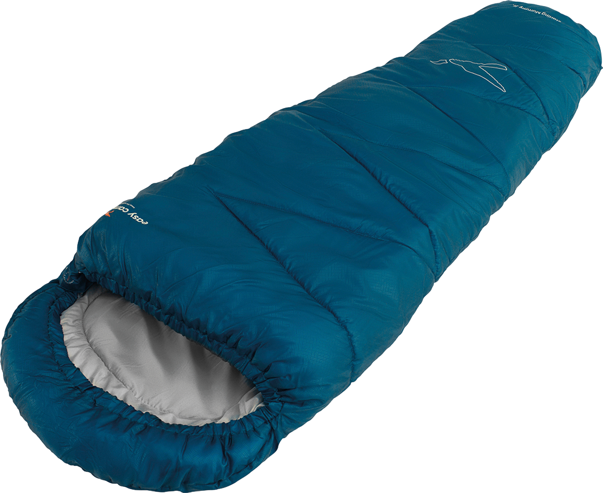 Easy Camp Starling Mummy 8°C Mumienschlafsack für Kinder
