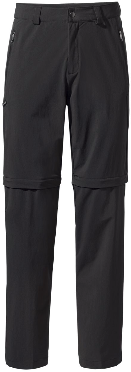 Vaude Farley II Herren Zip-Off Stretchhose