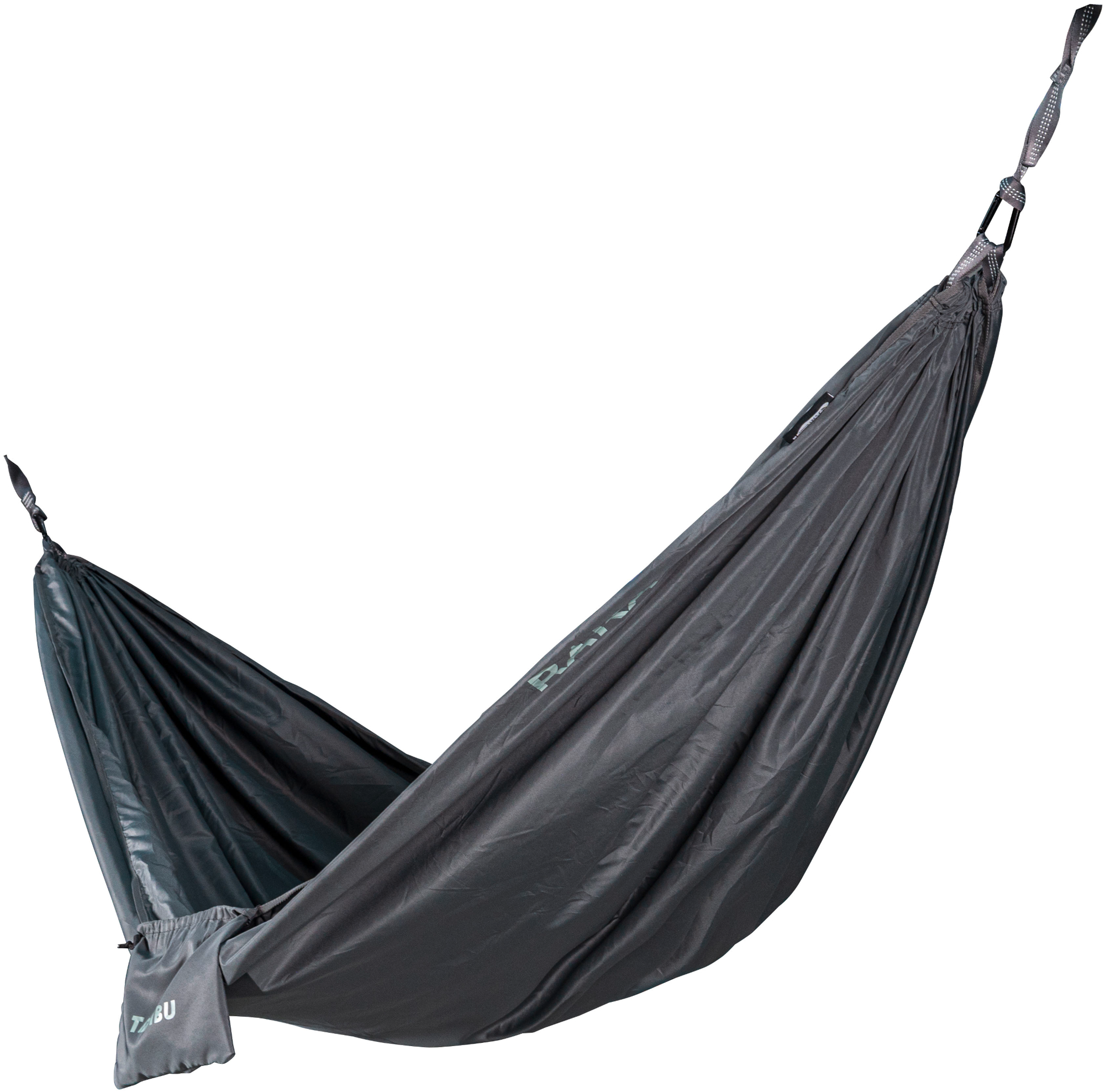 Tambu Raka Hängematte 255 cm aus recyceltem