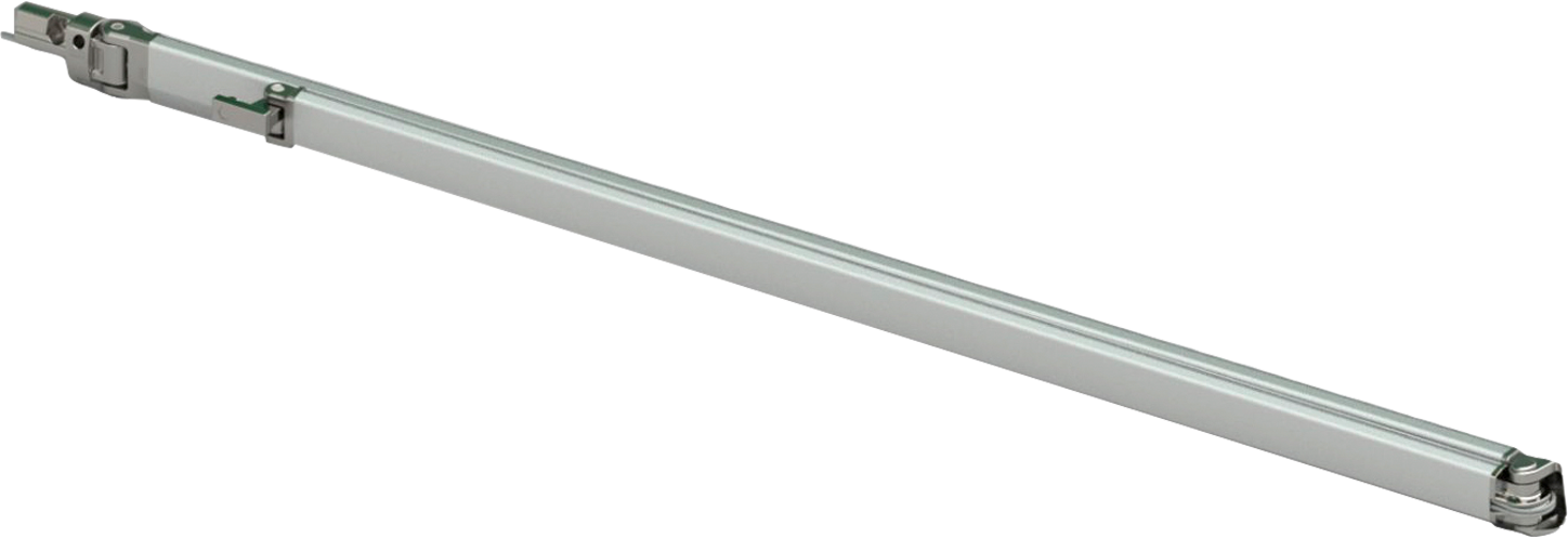 Fiamma Arm links für Markise F45s / VW T5/T6 / PSA 250-260 - Fiamma Ersatzteilnummer