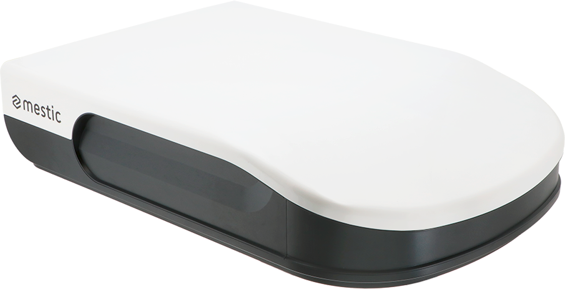 Mestic RTA-2200i Dachklimaanlage  Inverter-Technologie für Fahrzeuge bis 8 Meter - Dach-Klimaanlagen