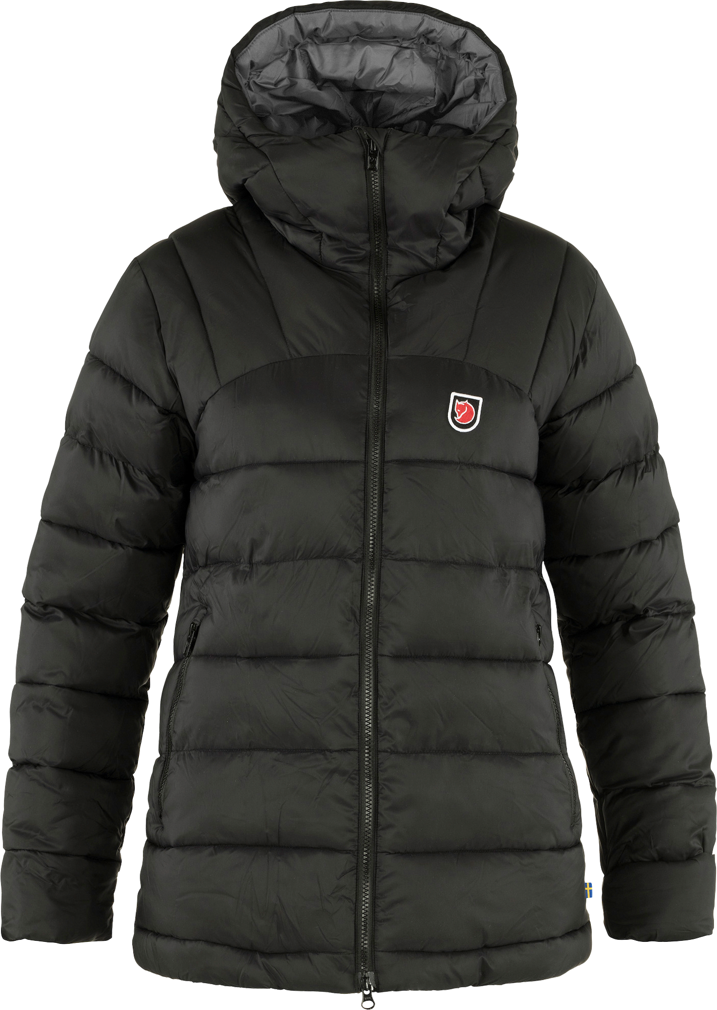 Fjällräven Expedition Damenwinterjacke