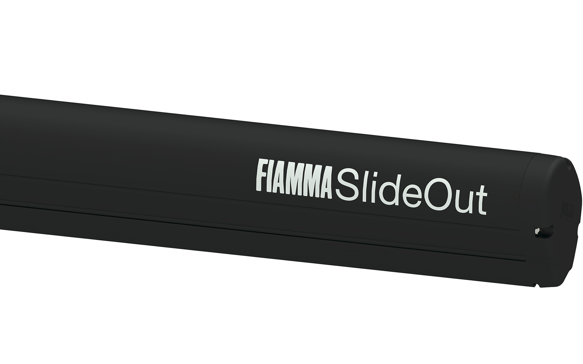 Fiamma Slide Out 280 cm Wandmarkise für mobile Fahrzeugwände (