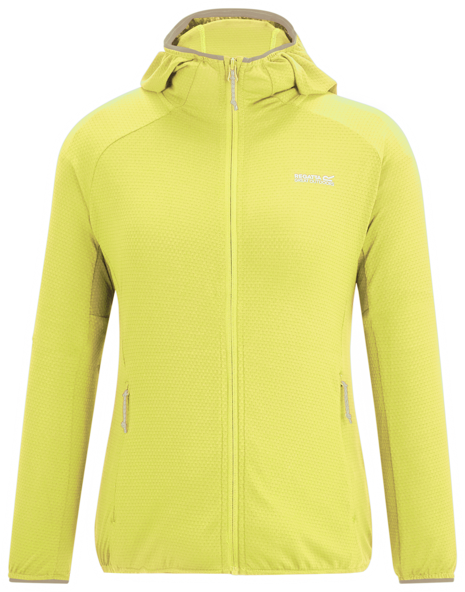 Regatta Huntdale Damen Fleecejacke