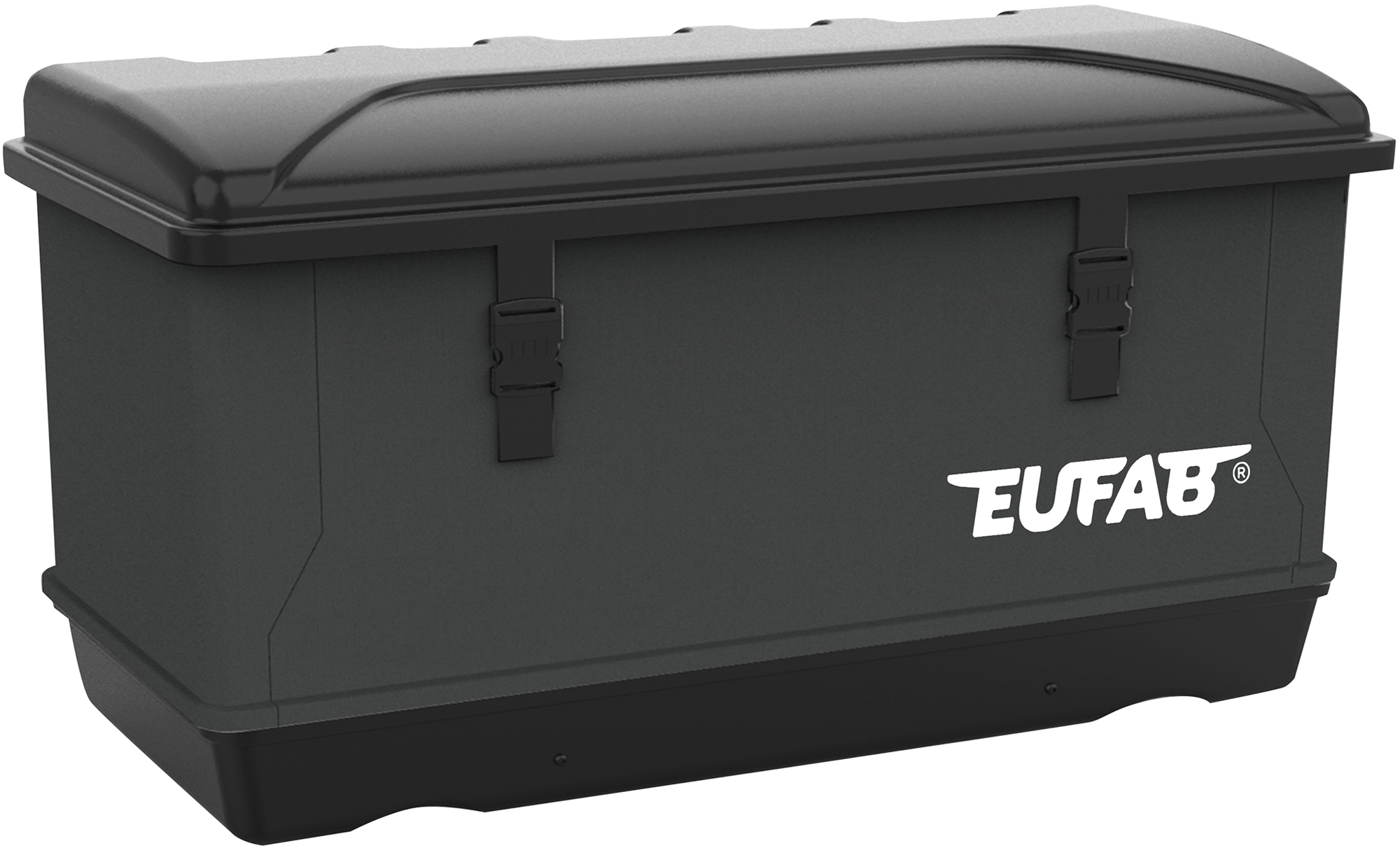 Eufab Transportbox 350 Liter für SD260 / TECDC1