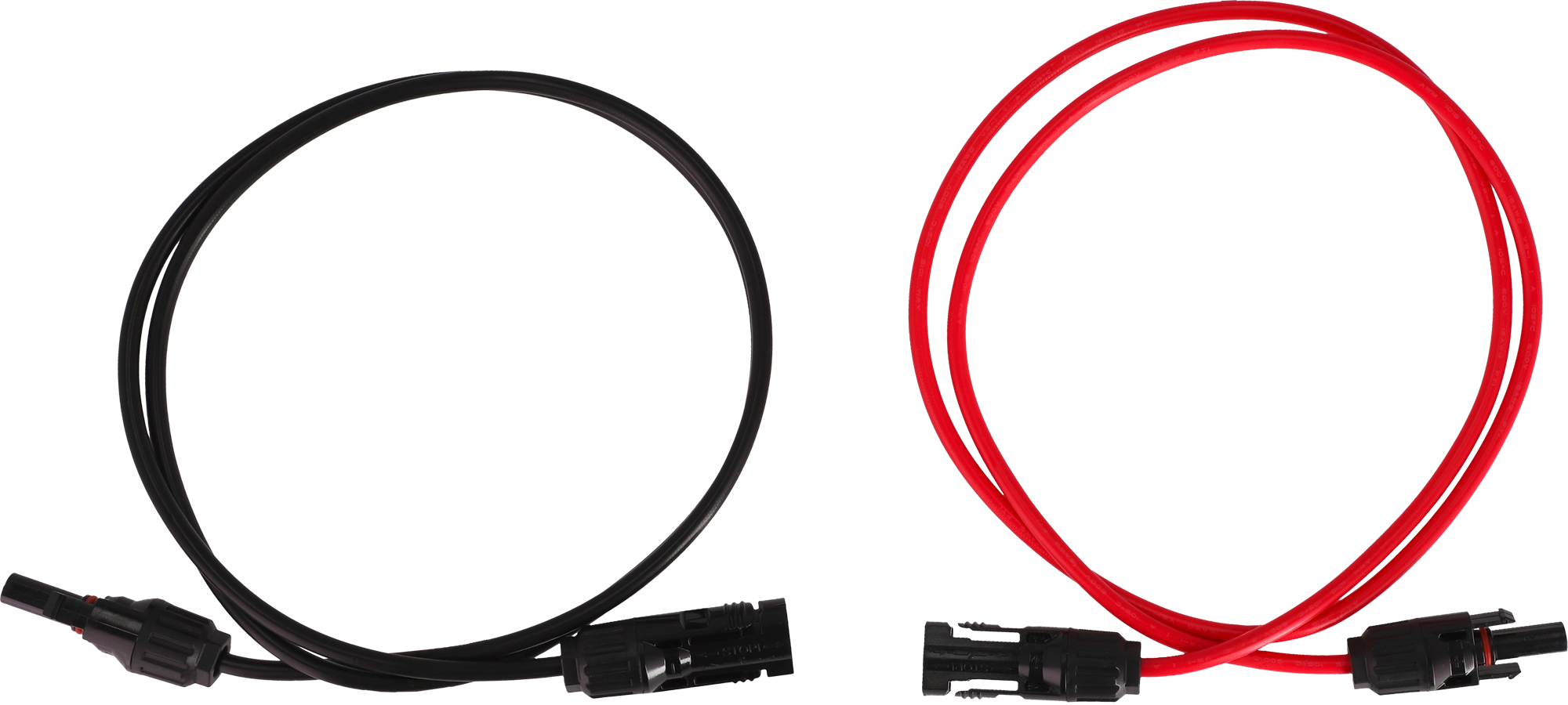 Berger MC4 Verlängerungskabel 1 Meter