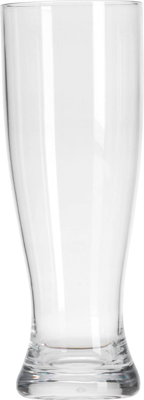 Flamefield Pilsner Glass Bierglas