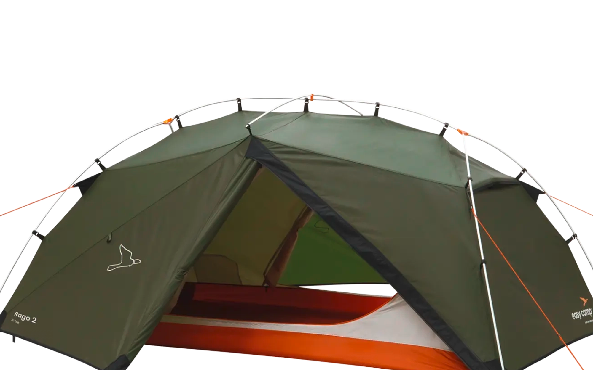 Easy Camp Rago 2 leichtes Trekkingzelt für 2