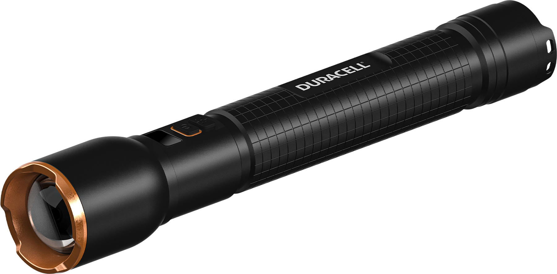 Duracell DF4000R Taschenlampe 4000 Lumen - Taschenlampen