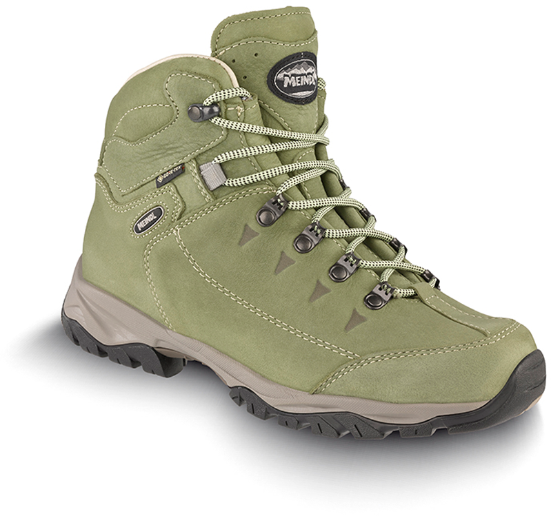 Meindl Ohio 2 GTX Damenwanderstiefel