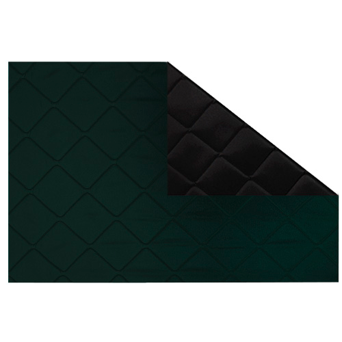 DriveDressy Magnet-Thermomatten Cockpit Set  Pössl Campster (ab 2016) | 04262350921336