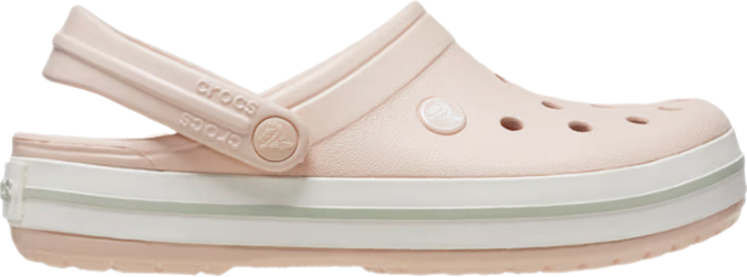 Crocs Crocband QUARTZ Badesandale
