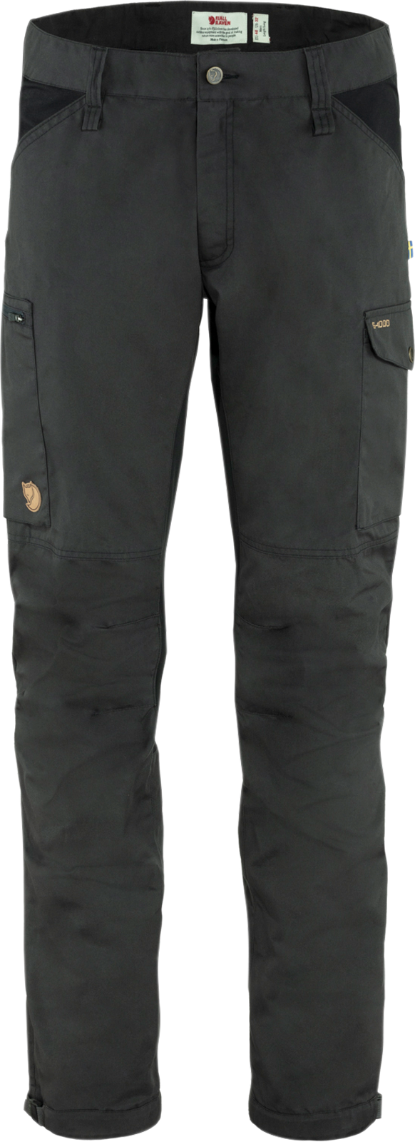 Fjällräven Kaipak Herrenhose