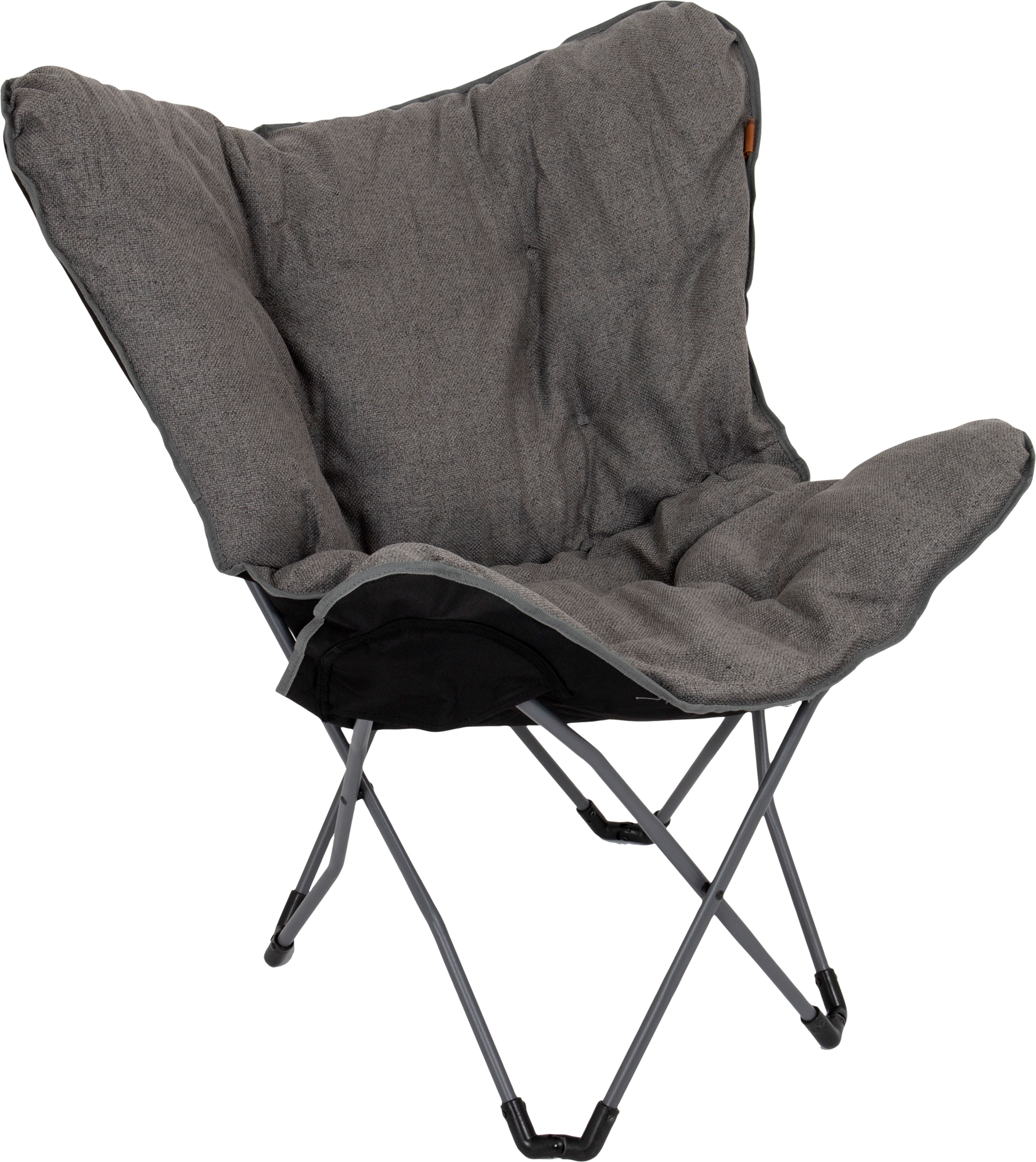 Bo-Camp Urban Outdoor Grainger L Schmetterlingsstuhl