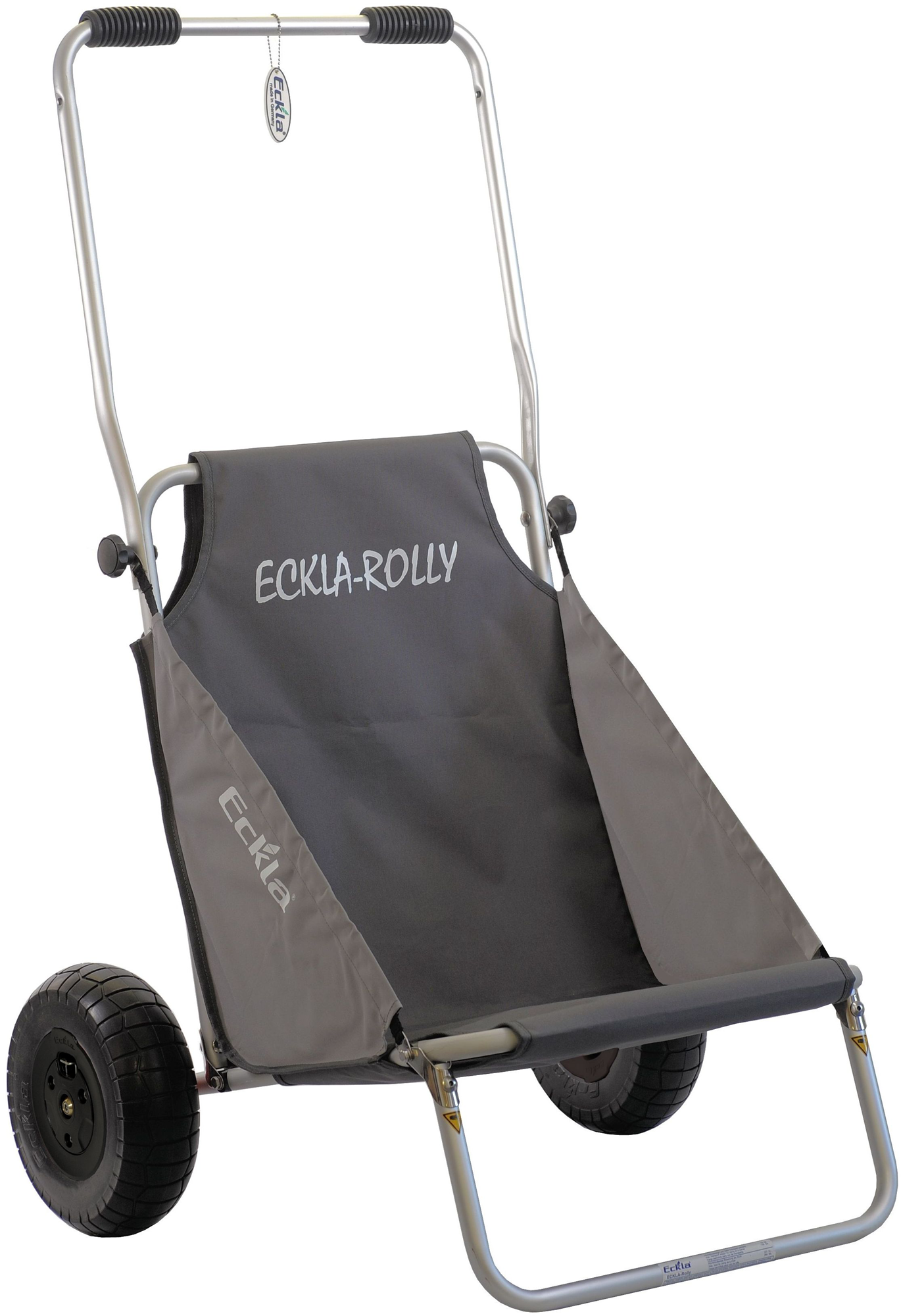 Eckla Beach-Rolly Transportwagen mit
