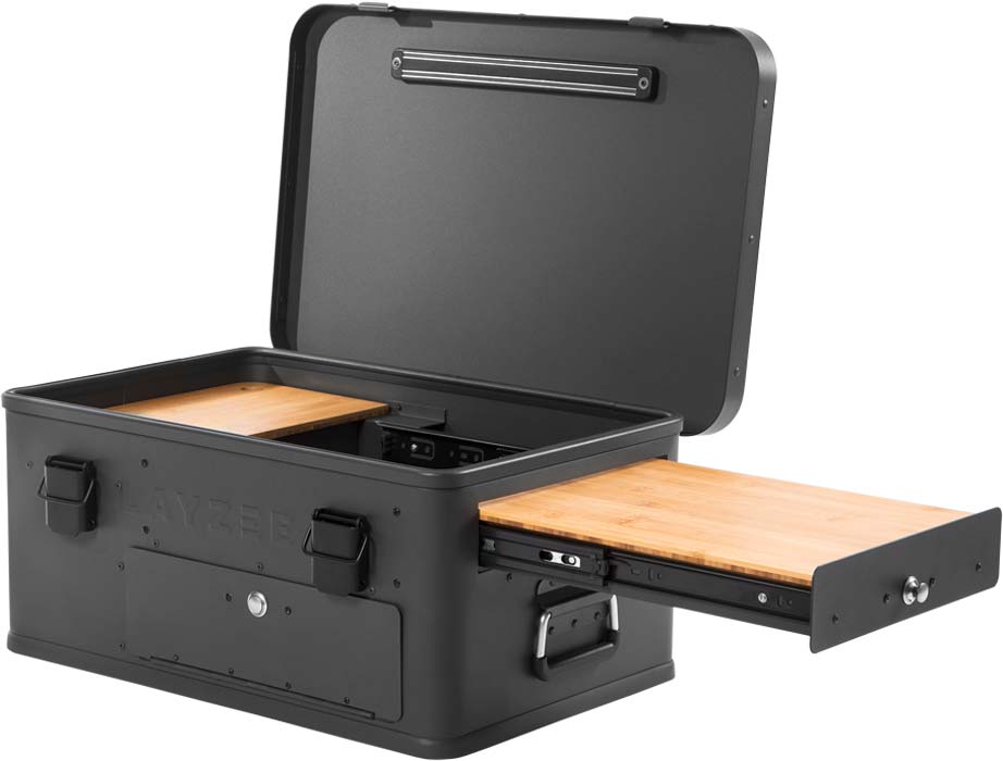 Layzee Küchenbox