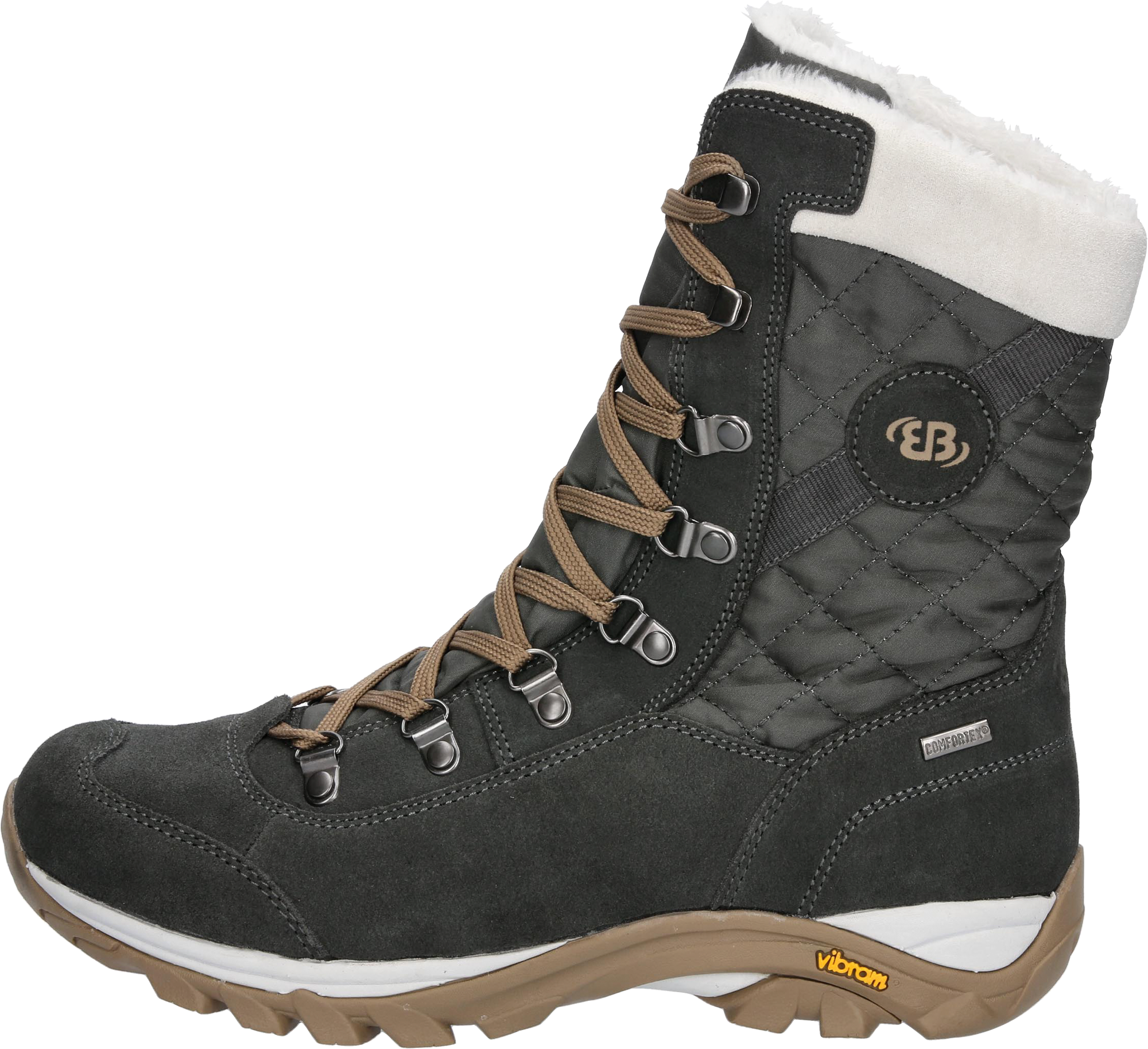 Brütting Fenella High Damen Winterstiefel