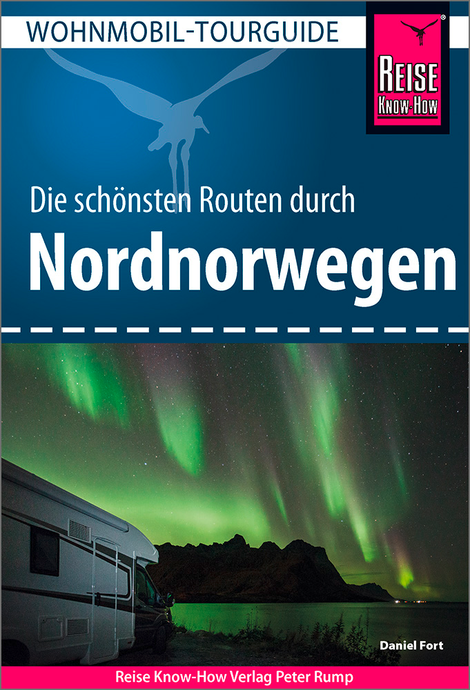 Reise Know-How Wohnmobil-Tourguide