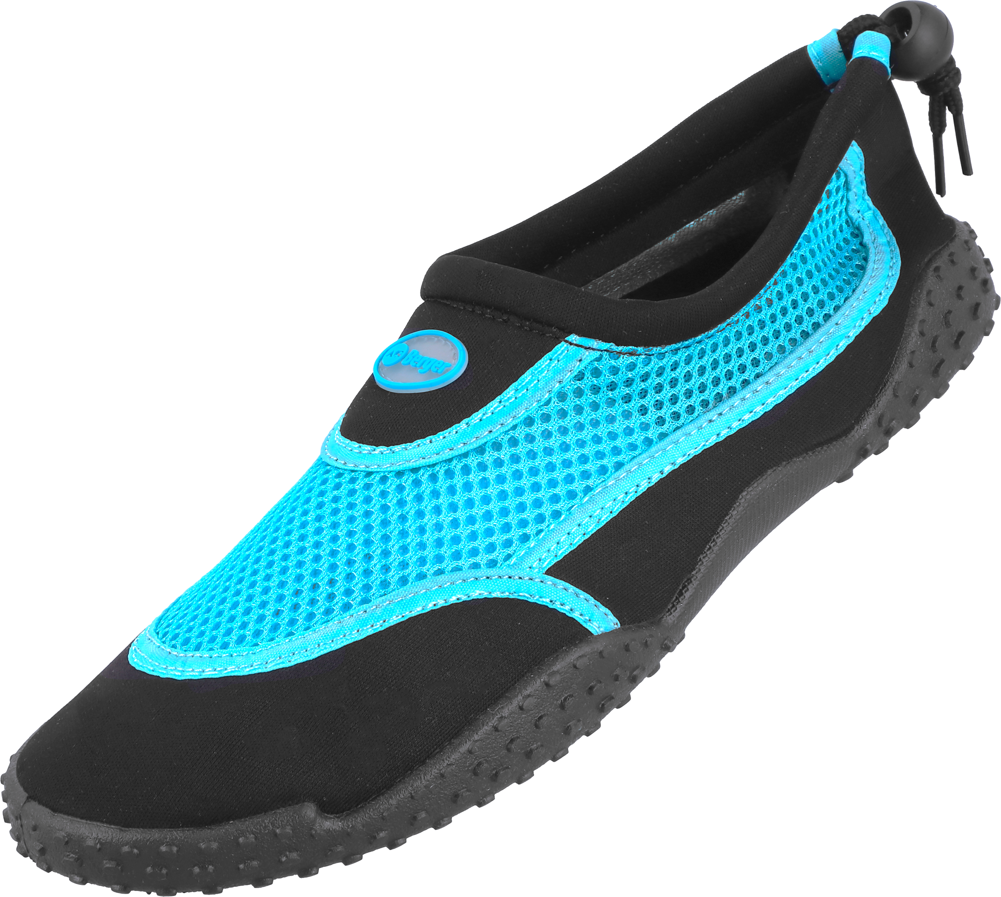 Berger Jano Damen Wasserschuhe / Neoprenschuhe