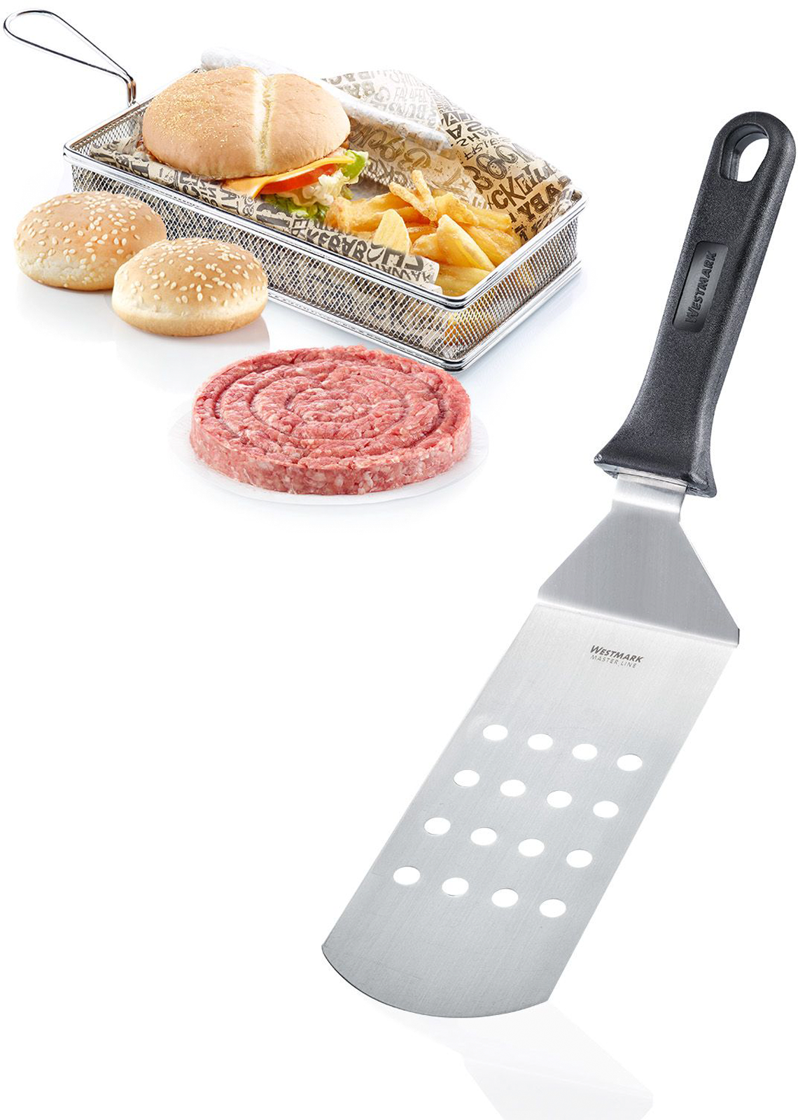Westmark Master Line Wender 20 x 7,5 cm
