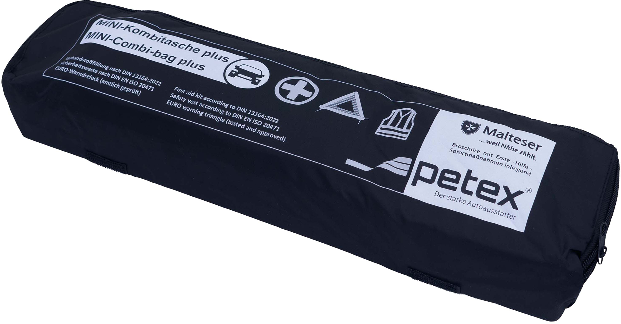 Petex Kombitasche plus mit