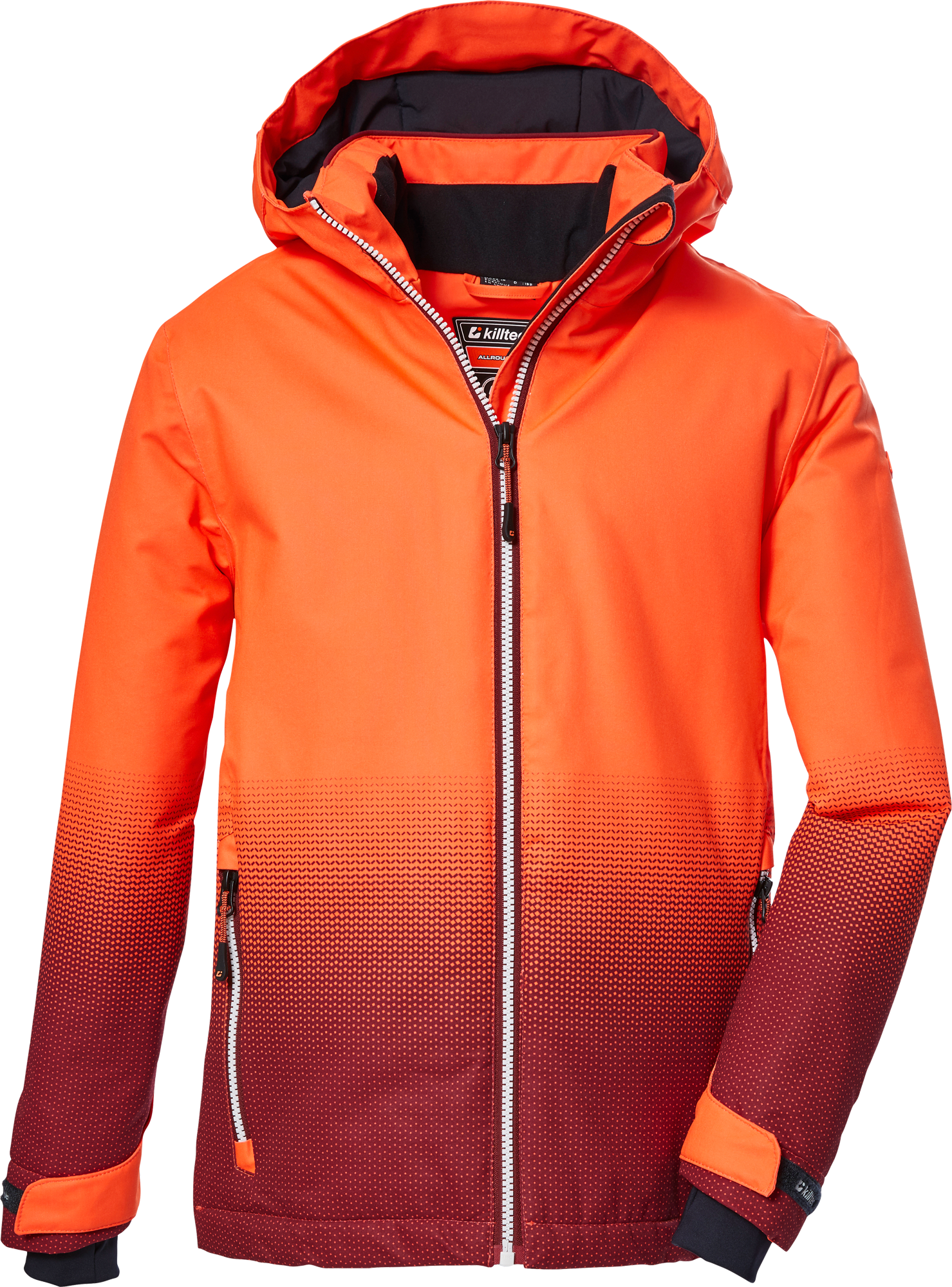 Killtec KSW 177 Kinderjacke