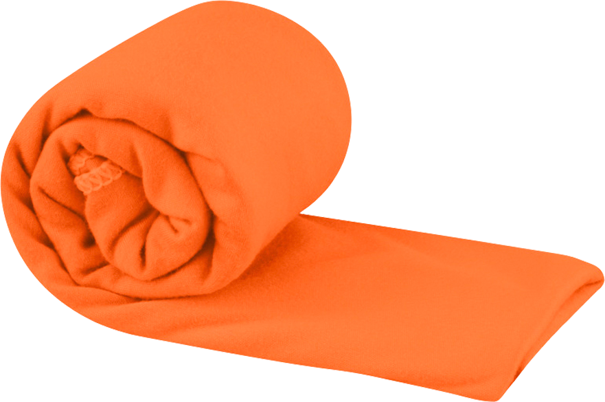 Sea to Summit Pocket Towel S - Outdoor Zubehör
