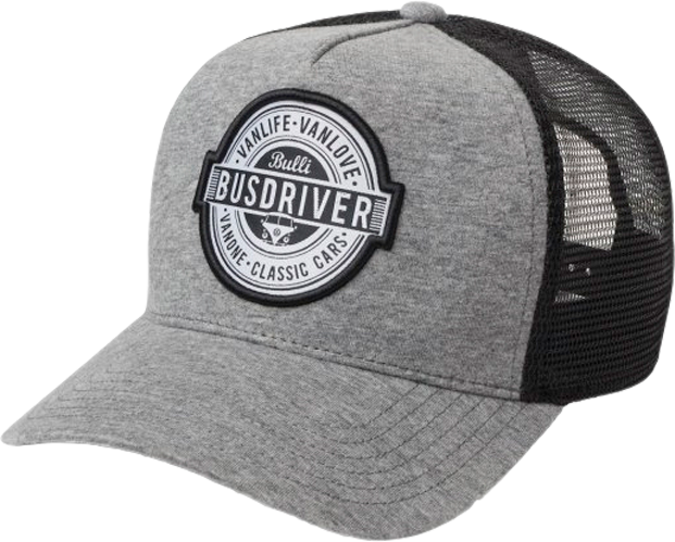 Van One Busdriver Unisex Cap