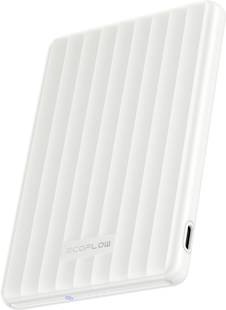 EcoFlow EF-RAPIDQI1-5K-W-EU power bank