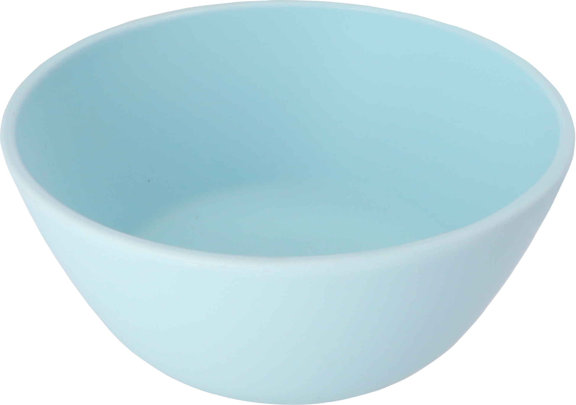 Berger Kynne Salatschüssel blau Ø 24,8 cm mix & match - Schüsseln & Schalen