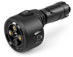 Kärcher Niederdruck Multi Jet 4-in-1 für OC 3 / OC