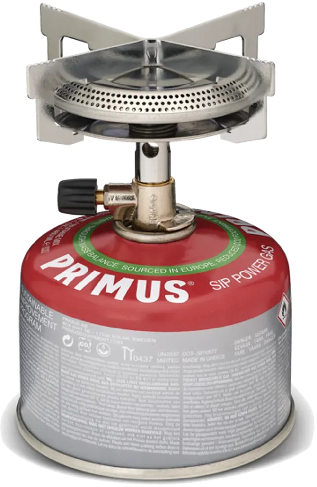 Primus Mimer Gaskartuschenkocher 2800 W