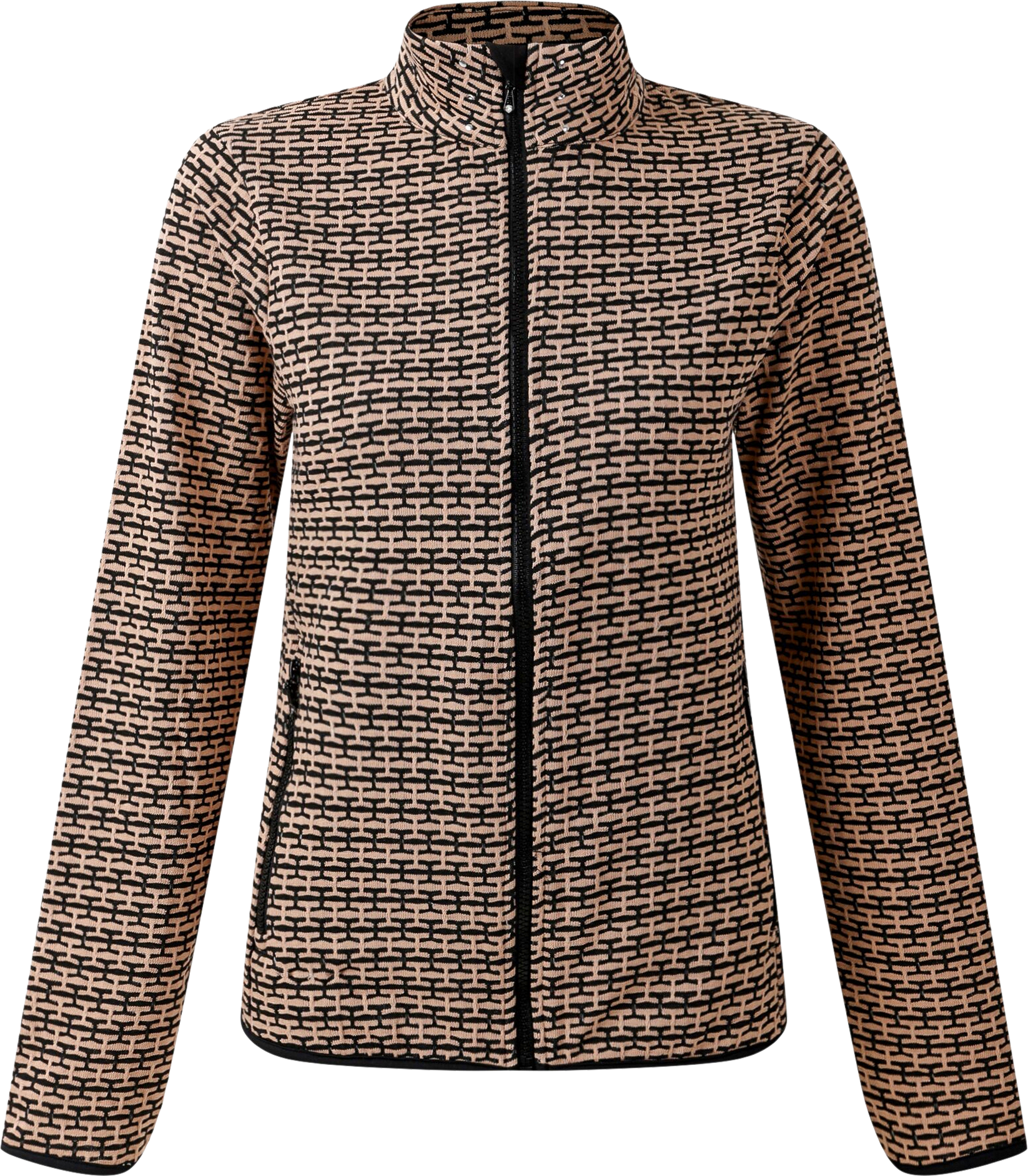 Dare2b Descend II Midlayer Damen Fleecejacke