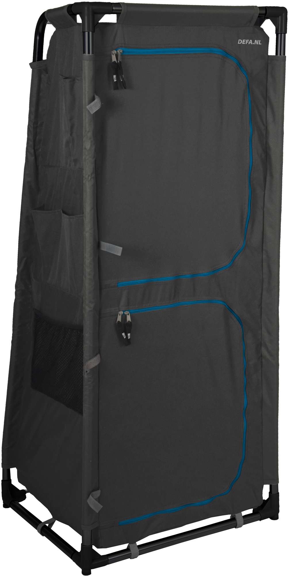 Defa Blue Line 140 Schrägschrank 140 x 60 cm