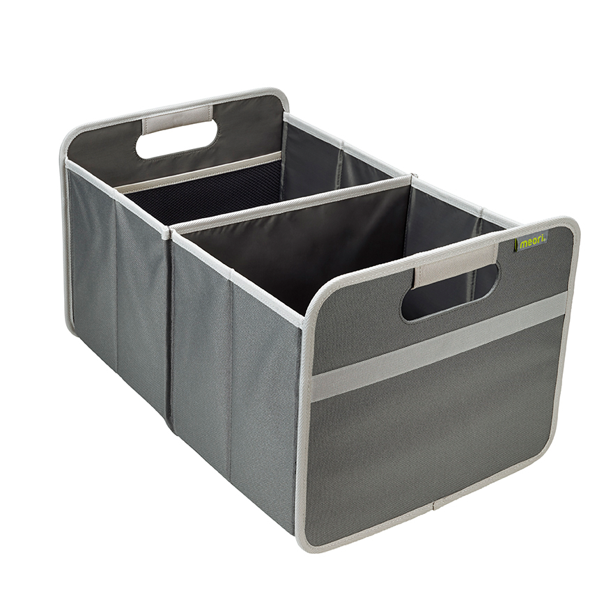 Meori Faltbox L Granite