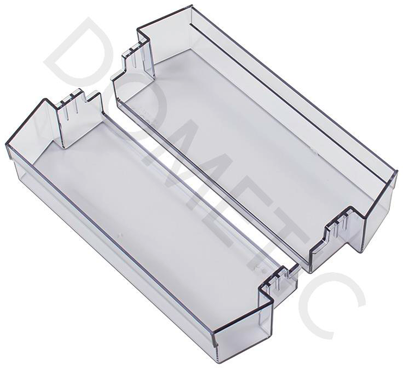 Dometic Türfachset 2 teilig für Kühlschrank RCL/RML10.4 - Ersatzteilnummer