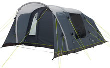 Easy Camp Kinn 5 Kuppelzelt fr 5 Personen - Fritz Berger Campingbedarf