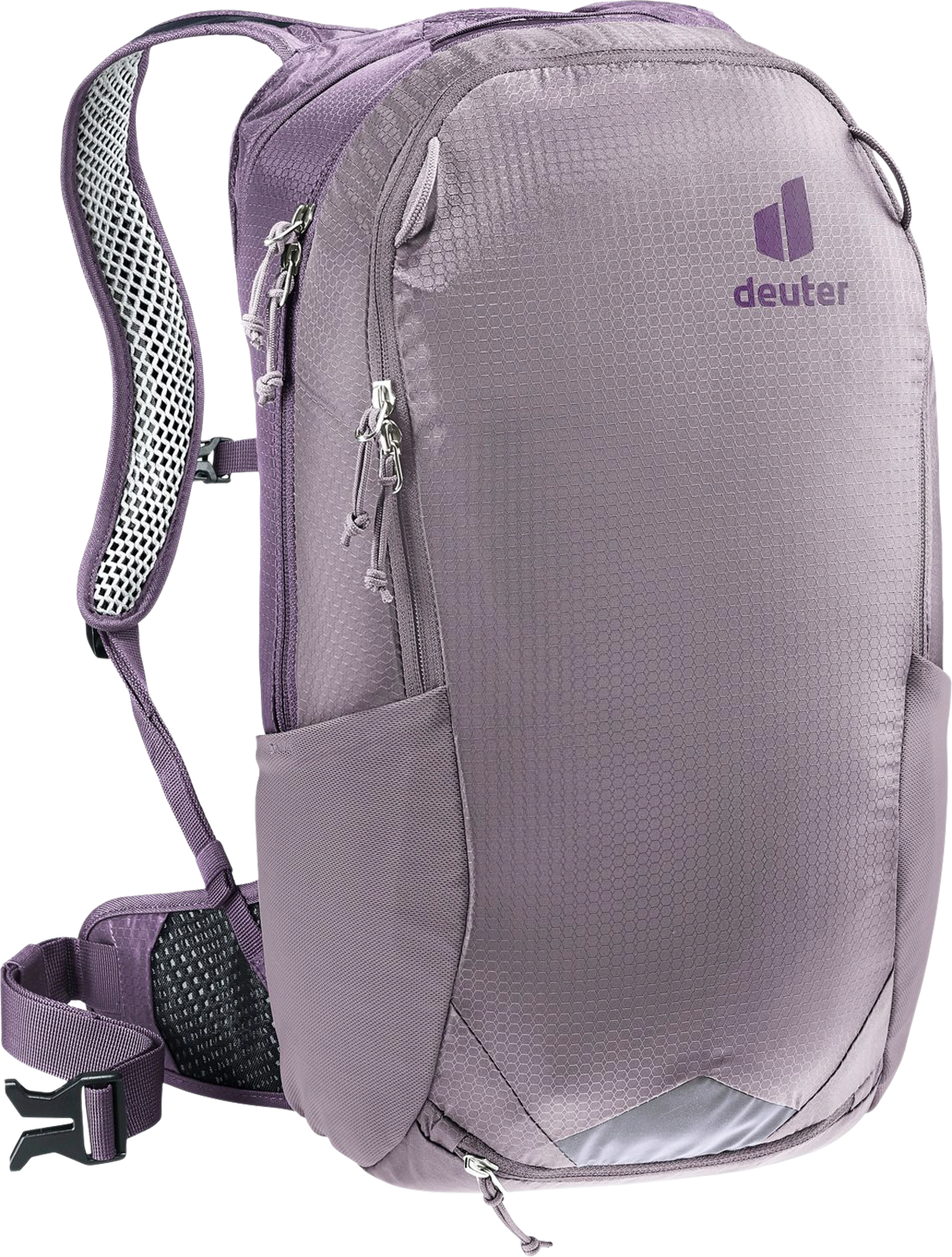 Deuter Fahrradrucksack Race Air 14+3 Liter