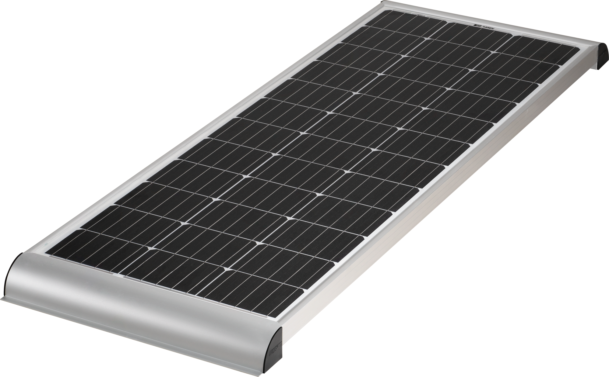 Dometic Solarmodul mit Aluminiumrahmen NDS Solarenergy PSM120WP 120 Wp - Solarmodule