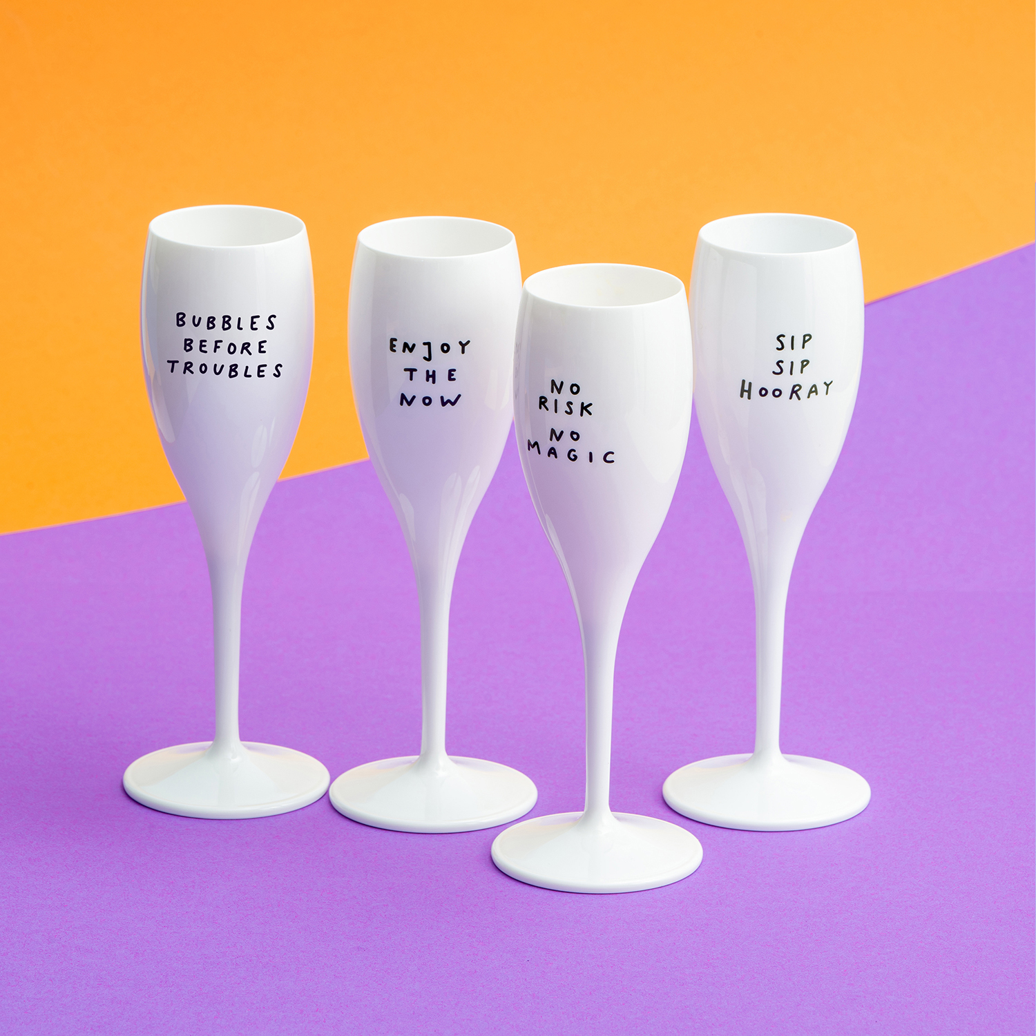 Koziol Cheers No. 1