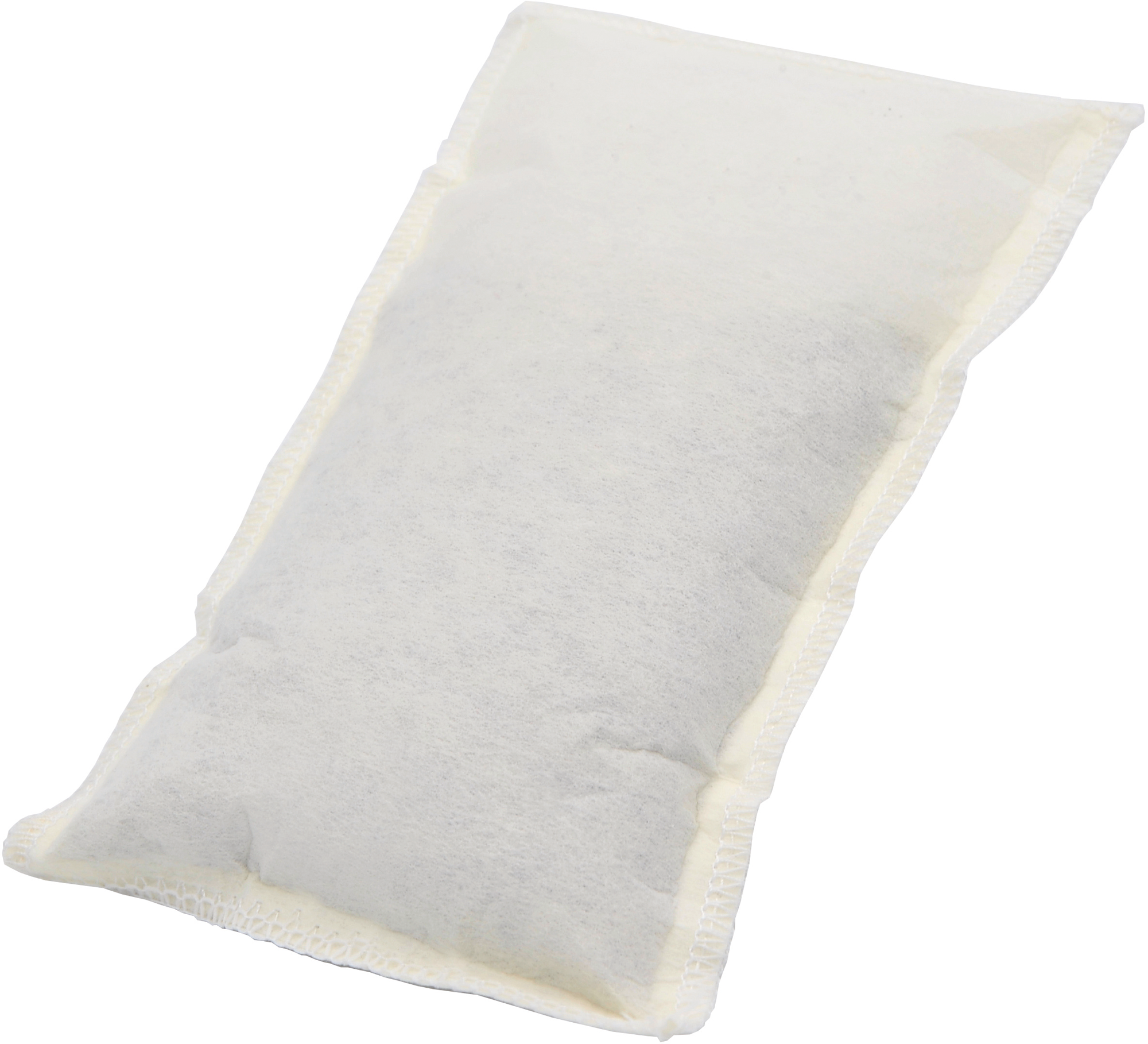 Acquatravel Kompakt-Sedimentfilter Ersatz mit Silber-Glasgranulat - Wasserversorgung Ersatzteile und Zubehör