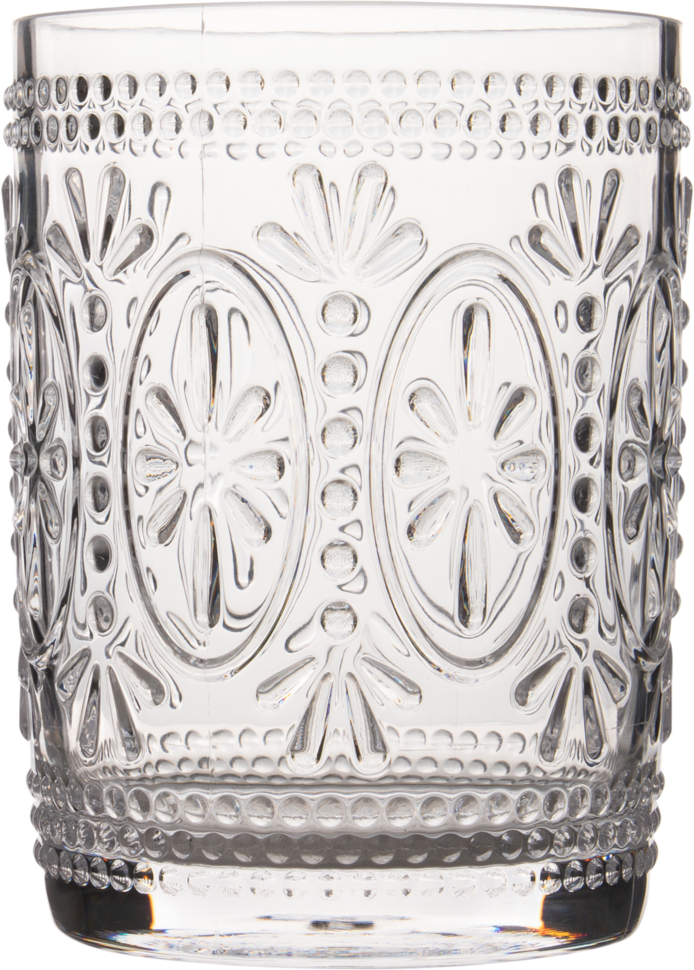 Bo-Camp Sicilian Wasserglas 450 ml