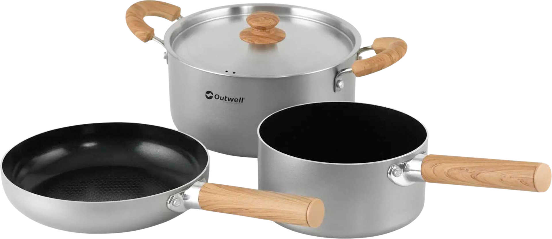 Outwell Feast Ceramic Set