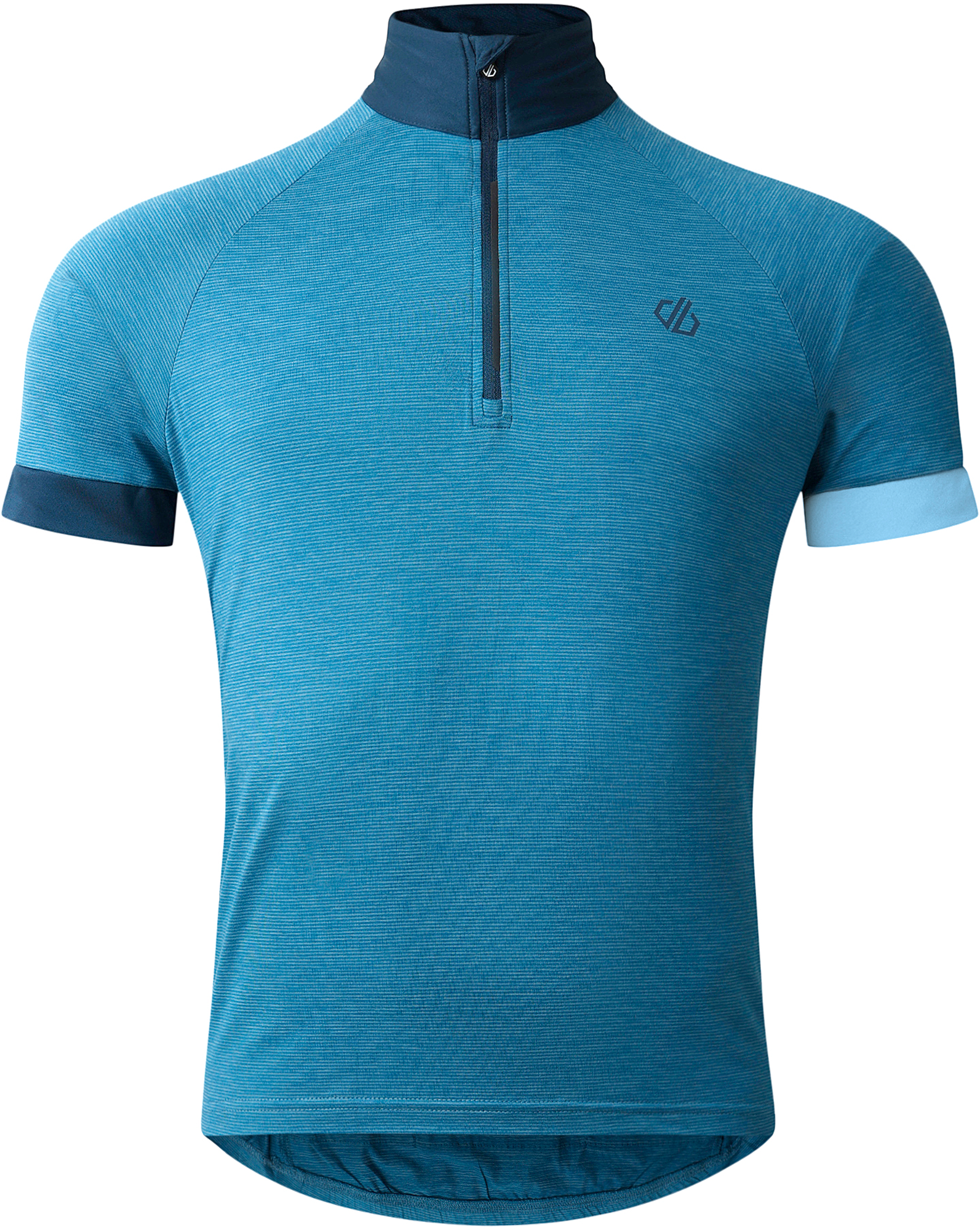 Dare2b Pedal It Out II Herren Radshirt