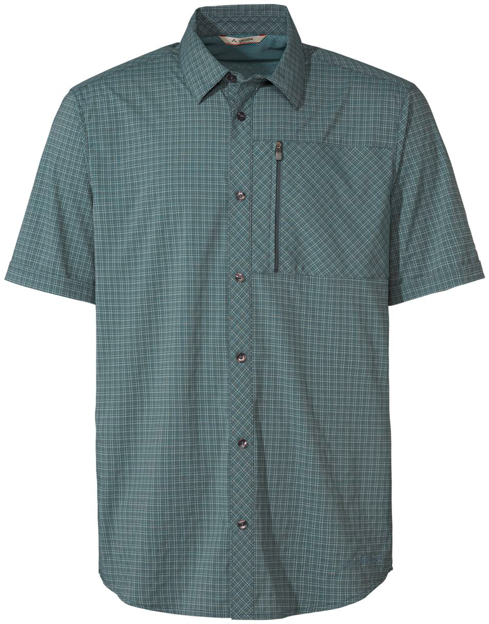 Vaude Seiland IV Herrenshirt
