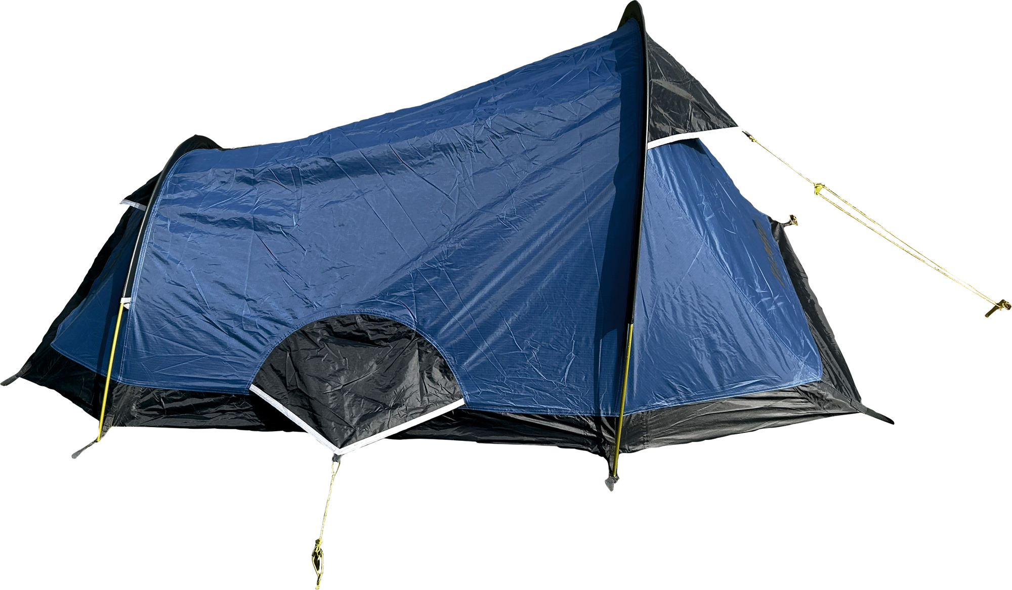 Tambu Roby Lite 2-Personen Leichtgewichtszelt 225 × 120 × 80