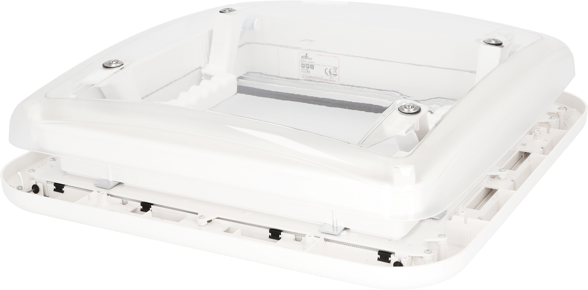 Berger Dachhaube Skyline