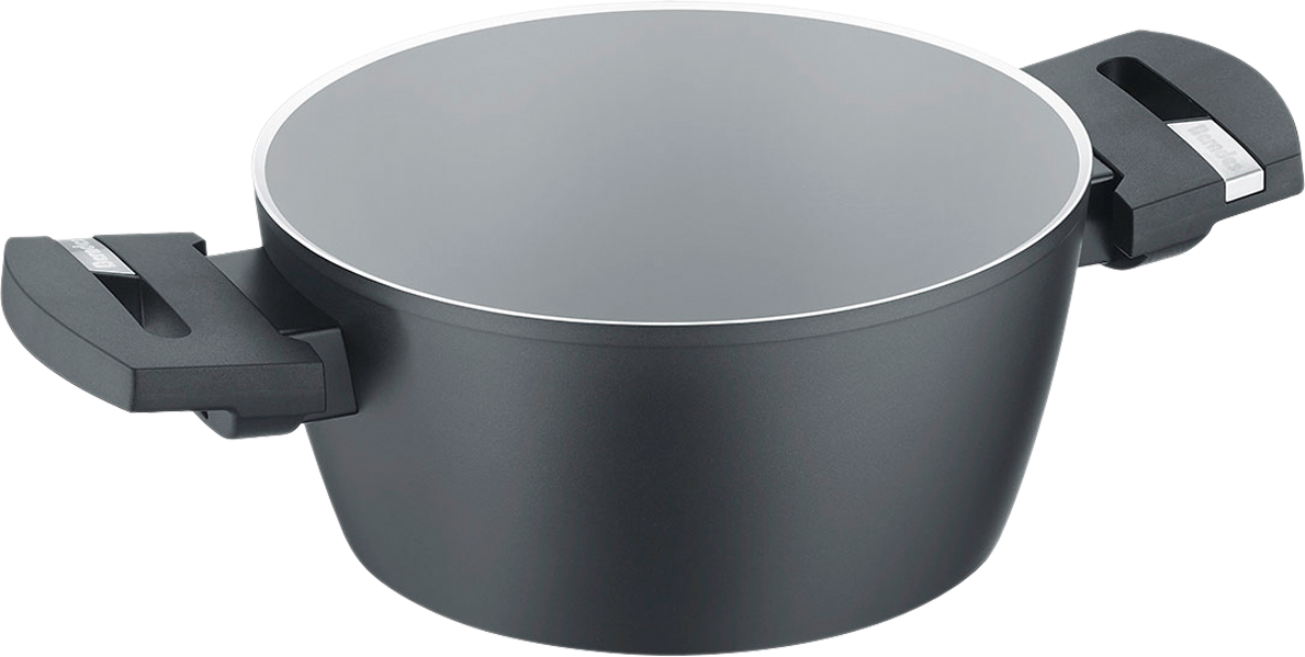 Berndes B. Perfect Kochtopf ohne Deckel 20 cm | 04006189000646